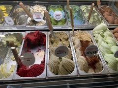 -Dal Cuore 达可芮冰淇淋(陕西北路店)