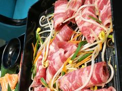 -烤路里·韩国品质自助烤肉(石路天虹4号店)