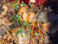 -印象鲵宴·张家界地标美食名片(溪布街店)