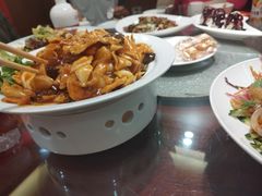 -惠宾饭庄(中山路店)