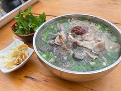 -攀枝花·任德琼·盐边羊肉米线
