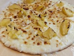 榴莲披萨-玛格萝妮比萨屋(四平店)