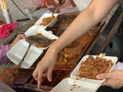 -细妹五香牛杂(步行街店)