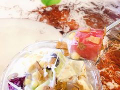 -葛师傅越南特色水果捞(建政南路总店)