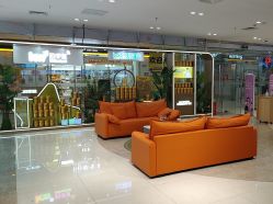 -孩子王(泊富ICITY店)