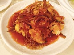 -食为先(中山七路店)
