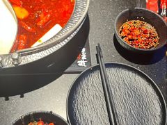 -牛New寿喜烧(曹路花园城店)