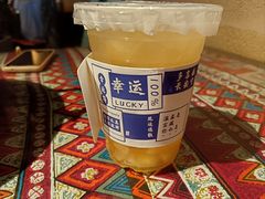 -火塘云南烧烤大排档