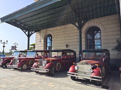 -华谊兄弟（长沙）电影小镇