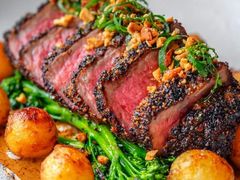 -拉蒂娜·巴西牛排馆 Latina·Brazilian Steakhouse(铜仁旗舰店)