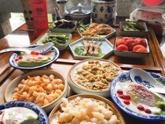 -孙盛兴奥灶面馆·蟹黄面·三虾面(山塘街总店)
