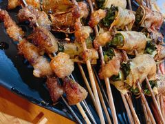 -回·龙虾铺·盆盆蟹·烧烤大排档(回龙观店)