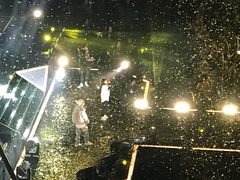 -南京奥林匹克体育中心-体育馆