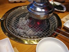 -万兴佳烤肉·长白山老味道(东岸里店)