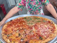 -Tubestation站点比萨(五道营店)