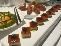 -漢舍中国菜馆(浦东嘉里城店)