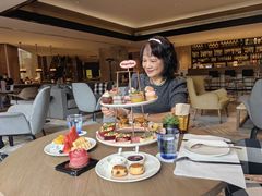 -粤海喜来登酒店·采悦轩中餐厅(天河城店)
