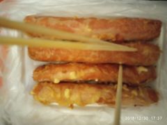 -阿婆油墩子(五里桥路188弄小区店)