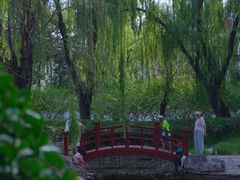 -玲珑塔公园