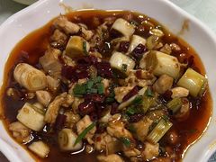 宫保鸡丁-胖哥川菜馆(武东路店)