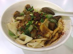 iphone_upload_pic-西安手工面(万象城店)