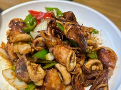 -倍儿美海鲜排挡·非遗海鲜蒸饺(洋货店)