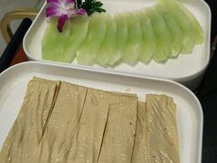 -殷式·私房烧烤·羊蝎子火锅(什刹海店)