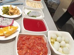 -海底捞火锅(金融街万达店)