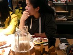 -醉得意·山茶油炒土鸡(泰安万达店)