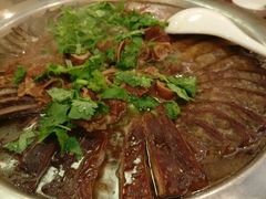 -北京小肠陈饭庄(方庄店)