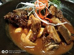 -同庆楼(金宝汇店)