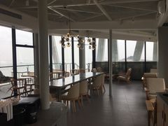 大堂-太平洋咖啡(海天驿站店)