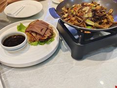 -郭林家常菜(狼垡店)