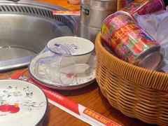 -山河屯铁锅炖(哈西站店)