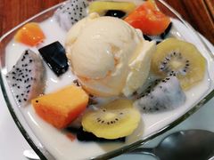 -龟金正·港式甜品(客村店)