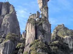 -三清山风景名胜区