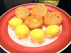 -香雪海饭店中餐厅(东环店)