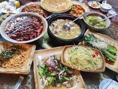 -青城甲(青城山店)