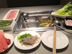-海底捞火锅(国贸购物中心店)