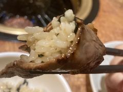 -炼火烤肉店