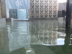 -春晖园度假酒店温泉