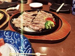 -千代武日本料理(哈西店)