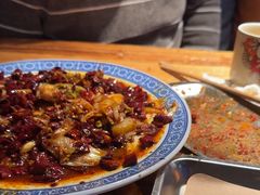 -阿记烧烤(英达路店)