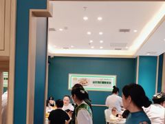 -绿草地·湘菜(芙蓉天街店)