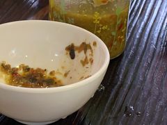 辣椒酱-蓝记云吞(正果店)