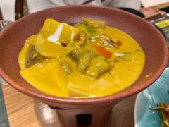 -泰悦澜·泰国餐厅(万象城店)