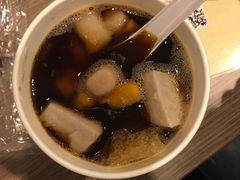 芋圆四号-鲜芋仙(群光广场店)