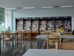 -苏州图书馆(人民路总馆)
