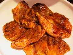 -一品诚记烤肉·甄选店(中南路店)