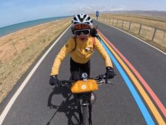 -青海湖国家重点风景名胜区